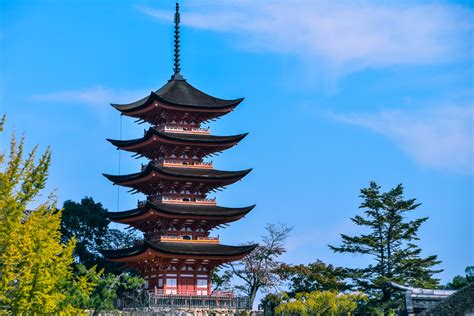 Iila Miyajima Jap Onas Mer Flickr