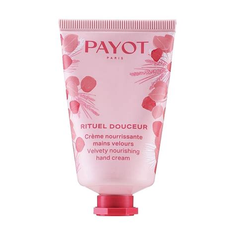 Крем для рук Payot Mains Velours 24Hr Comforting Nourishing Care, 30 мл ...