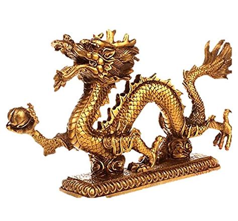 Compare Price: five headed dragon statue - on StatementsLtd.com