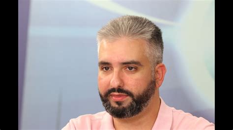 Адв. Игнат Стойчев: ДАБЧ нарушава правата на българите в чужбина - YouTube
