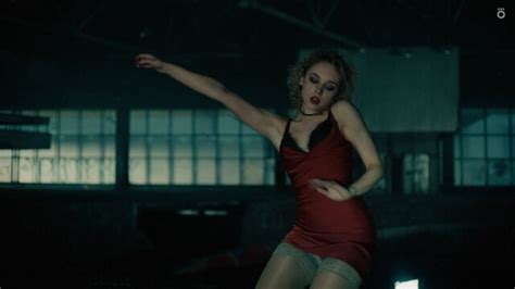 Nude Video Celebs Anastasia Talyzina Sexy Kentavr 2023