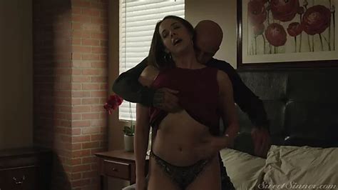 Gorgeous Porn Model Chanel Preston Gets Her Pussy Licked And Fucked