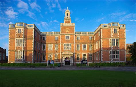 纽卡斯尔大学（newcastle University） 英国留学