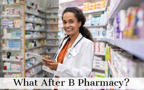 B Pharmacy Course Admission 2023 Eligibility Salary Subjects Jobs