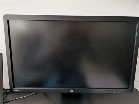 Monitor Hp Z23i 23 Inch