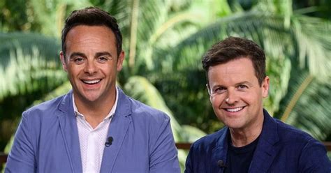 Im A Celebrity To Return To Australia For 2022 Series As Gwrych Castle