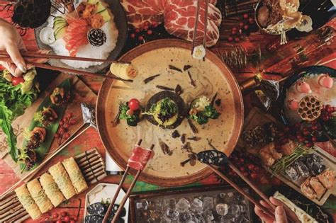 Best Hot Pots To Keep You Warm This Winter Hong Kong Living