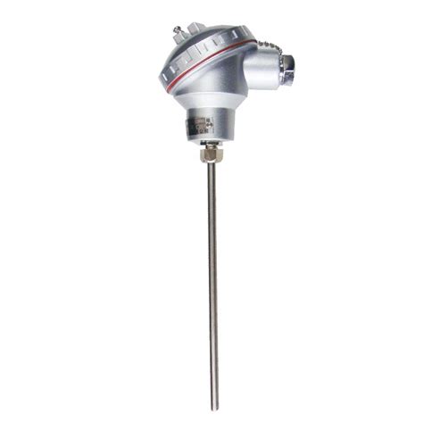 High Quality Industry Furnace Class A Temperature Sensor Pt Rtd