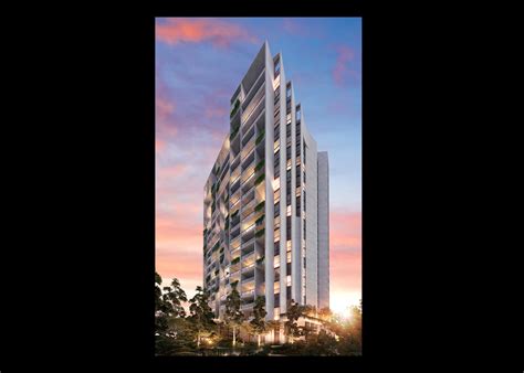 Altura Tower West Village Lighting Designer