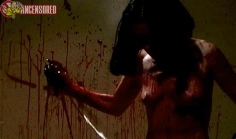 Tracy Erickson Nude Pics Page 1