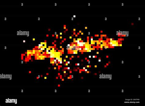 Golden text on black background. Merry Christmas and Happy New Year