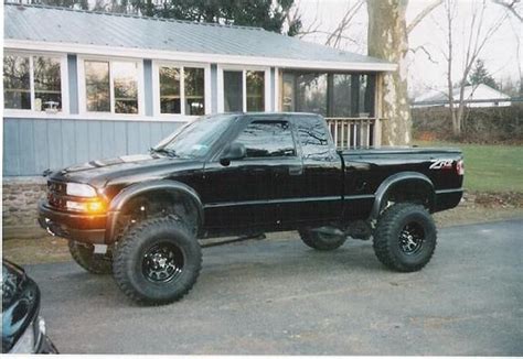 Chevy s10, S10 truck, Chevy trucks