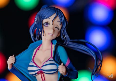 画像ラブライブで一番エロい公式フィギュアこれに決まる 二次萌えエロ