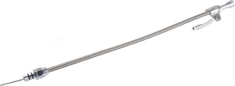 Amazon JEGS Flexible Braided Transmission Dipstick For 4L60E