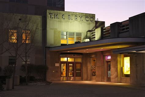 High-speed rail will soon stop at the renovated hamilton train station 15