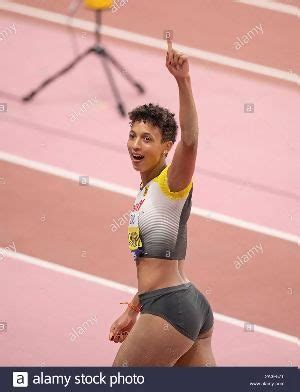 Malaika Mihambo Porn Pics And Xxx Videos Reddit Nsfw