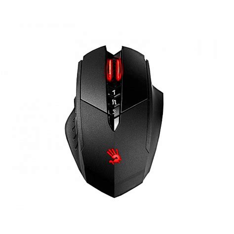 A4 TECH R70 Bloody Gaming Wireless Optical