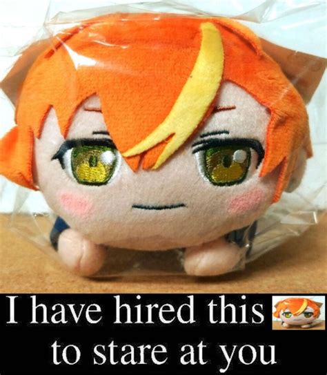 The Also Stares At Gay People Silly Facts I Have No Friends Vocaloid