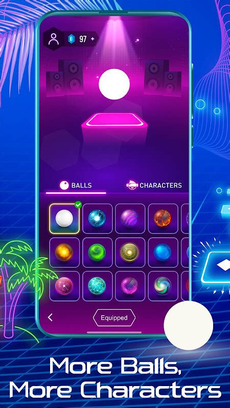 Tiles Hop Edm Rush For Android And Huawei Free Download