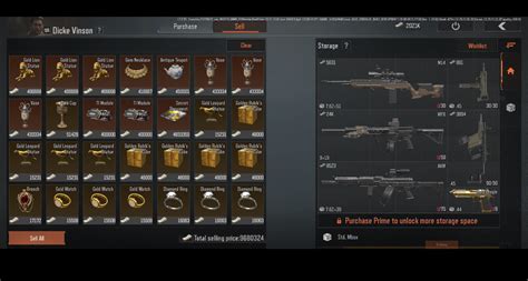 Arena Breakout Images And Screenshots Gamegrin