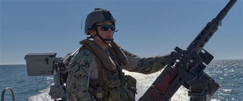 Navy Stories – An Engineman Shows Us What She’s Capable Of | Navy.com