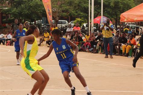 Basketball L AS SONABHY Renverse L AS Douanes Et Remporte Le