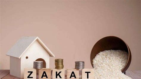 Niat Dan Cara Bayar Zakat Fitrah Lewat Online Simak Cara Hitung