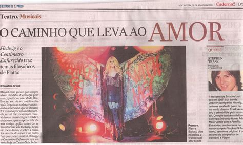 HEDWIG'S BLOG | um show de rock | Page 3