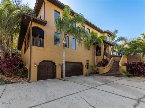 34 Pebble Beach Dr Ormond Beach Fl 32174 Zillow