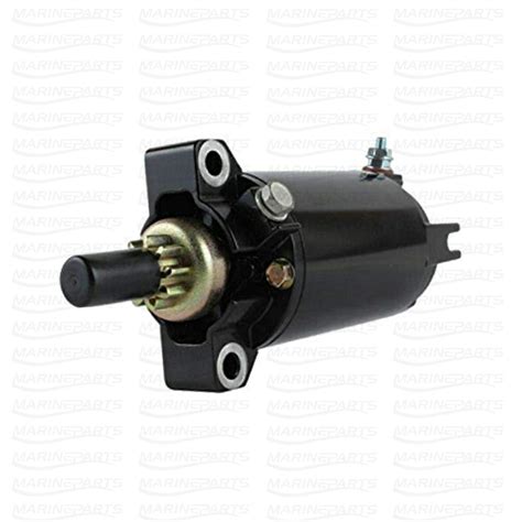 Starter Motor For Yamaha Hp Stroke Outboards Model T