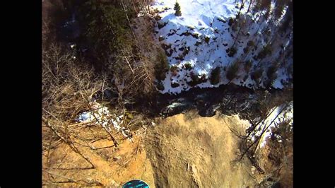 Salto Arri Re Backflip En Snowboard De M De Hauteur Bun J Ride