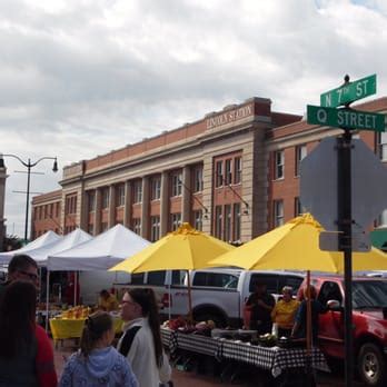 Haymarket Farmer’s Market - 25 Photos - Farmers Market - 7TH And Q St ...