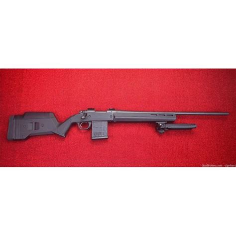 Remington Magpul Hunter Enhanced New And Used Price Value