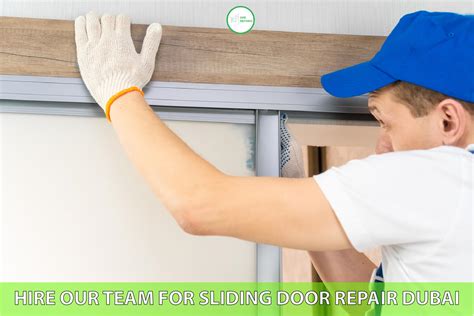 Sliding Door Repair Dubai Expert Reliable Service