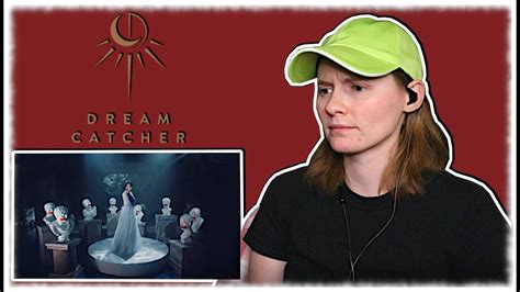 Dreamcatcher Deep Dive BOCA MV Reaction YouTube