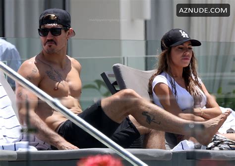 KC OSBORNE Nude AZNude