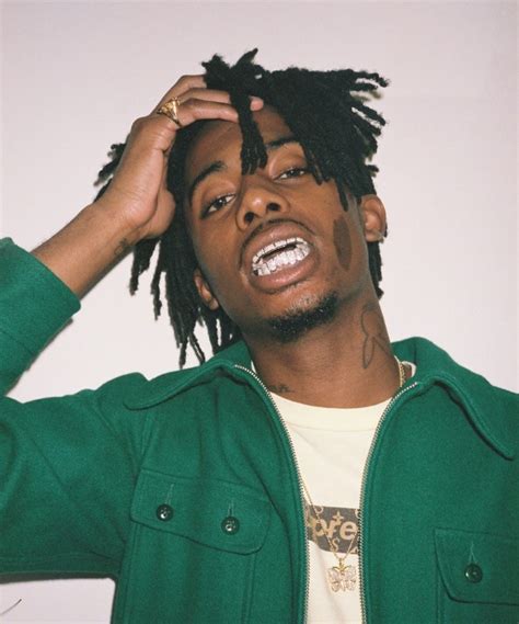 Playboi Carti Antagonist World Tour December Accor Arena