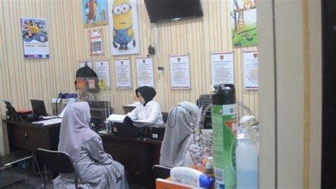 Pengakuan Santriwati Korban Pencabulan Pengasuh Ponpes Di Cilacap