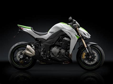 Kawasaki Z1000 Wallpapers 1920x1080 Wallpaper Cave