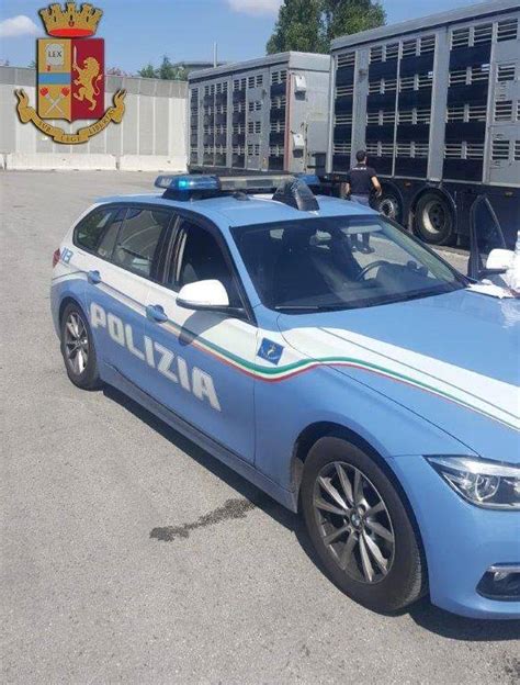 Alla Guida Ubriachi Taglio Di 10 Punti Dopo I Controlli Della Polizia