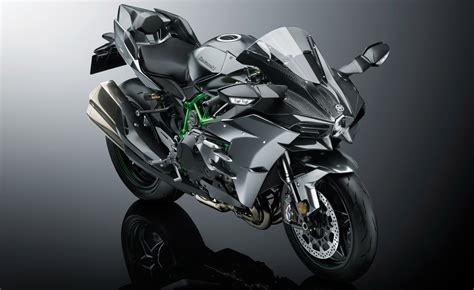 Kawasaki Bike 4k Wallpapers - Wallpaper Cave