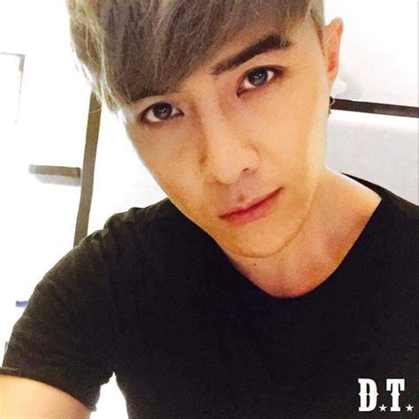 Danson Tang Wiki K Drama Amino