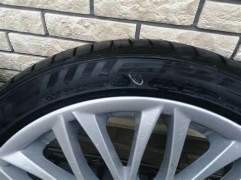 Летние китайские шины Habilead — BMW 7 series (E65/E66), 3 л, 2007 года ...
