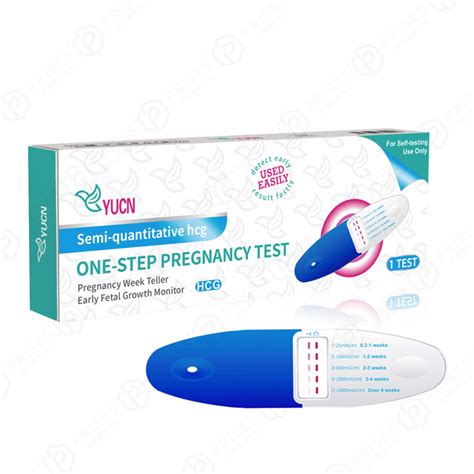 Choosing The Right Hepatitis C Test Kit From Top Manufacturers For