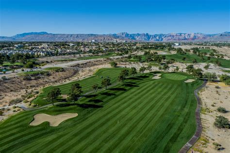 Las Vegas Golf Course Sold To Texas Company Flipboard