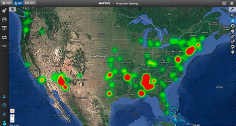 What Are Geo Maps Explore Geo Mapping With Maptive