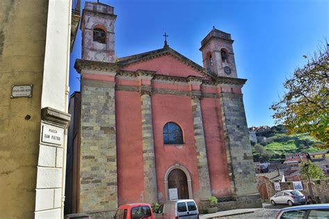 Santu Lussurgiu Il Borgo Antico Cosa Vedere Sardegnatoujours