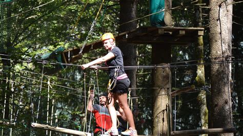 Abenteuerpark Gr Bming Steiermark