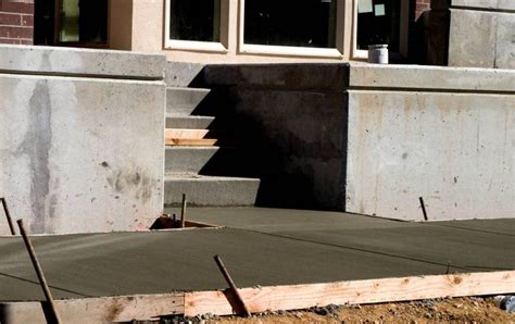 7 Best CONCRETE STEPS REPAIR Reasons With WKB