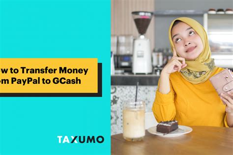 How To Transfer Money From Paypal To Gcash Taxumo Blog